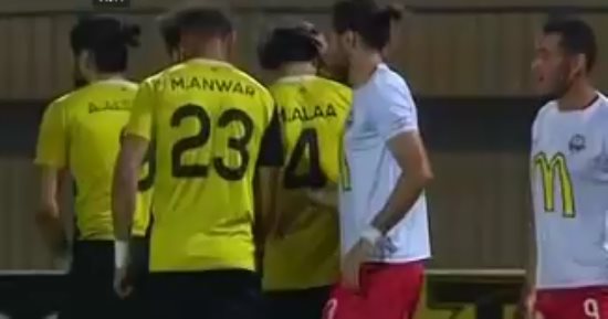 بالفيديو.. النصر للتعدين "يذبح" دجلة بفوز قاتل 