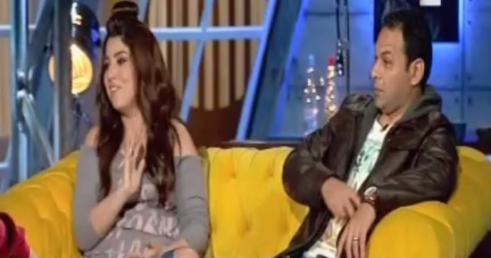 زوج آيتن عامر لـ"ON E": "طباخة هايلة".. والفنانة ترد: "بتعلم من الفيس بوك"