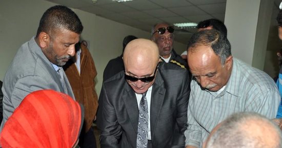 النادى المصرى يرفع قيمة العضوية العاملة إلى 50 ألف جنيه