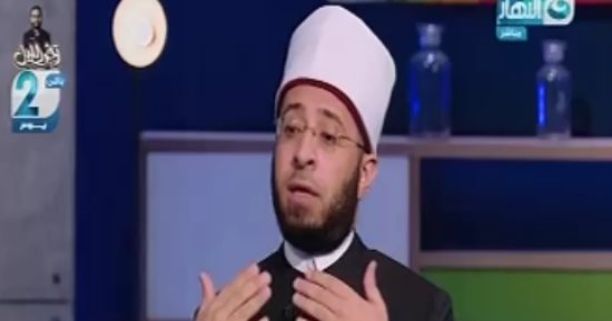 أسامة الأزهرى: انحسار الثقة فى علماء الأزهر الشريف ظهرت منذ 60 سنة