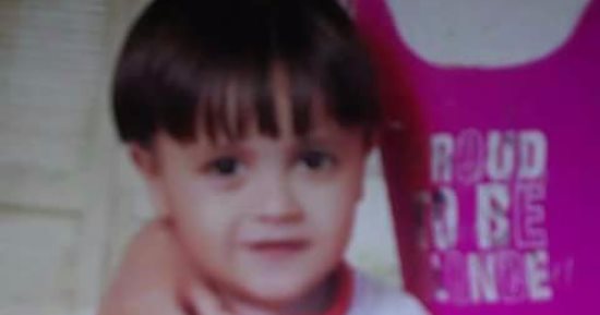 تغيب الطفل "آدم" عن منزله بالمحلة منذ شهر