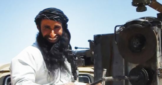 داعش يعترف بمقتل مؤسس "بيت المقدس" فى غارة للجيش المصرى بسيناء