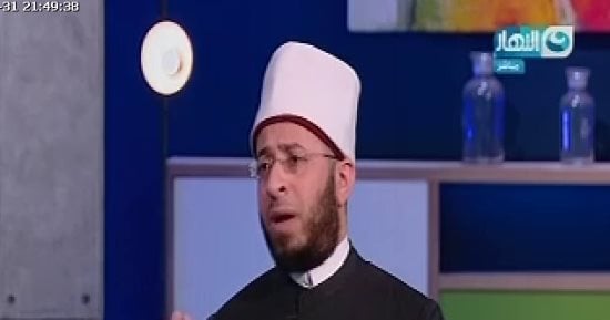 أسامة الأزهرى:خطبة الجمعة أصبحت منفرة للناس..وحسن البنا اعترف بفشل تجربته