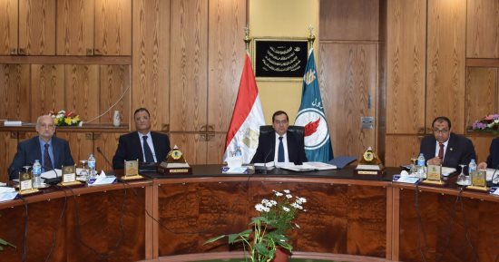 البترول: نسعى لفتح أسواق جديدة أمام شركات المصرية عربياً وعالمياً