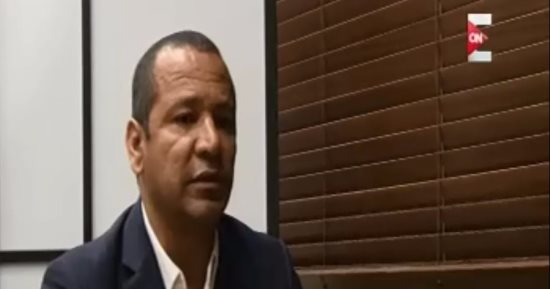 والد اللاعب نيمار: نجلى سيتابع مؤسستنا الخيرية فى حال توقفه عن اللعب