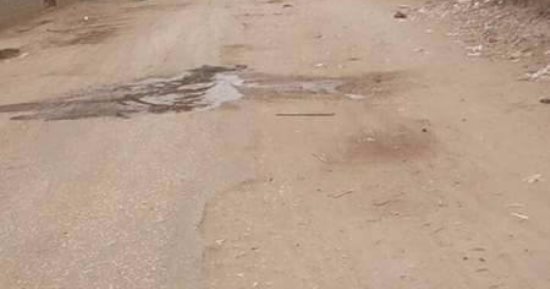 أهالى قرى "بهيج والعدر وسلام" بأسيوط يطالبون بتمهيد الطرق