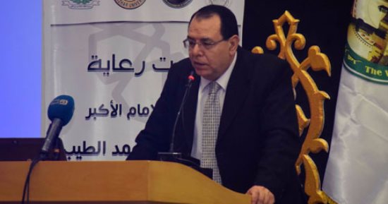 جامعة الأزهر: الهجوم الضال على المؤسسة يستهدف اسقاط مكانتها