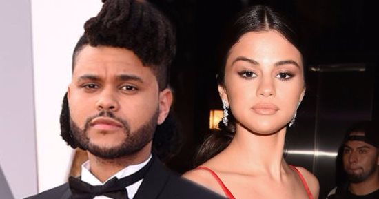 سيلينا جوميز وthe weeknd يخططان لإقامة حفل زفافهما أغسطس المقبل