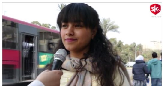 كاميرا "سوبر كورة" فى استطلاع رأى نسائى.. مين اللاعب "الجان" فى مصر؟