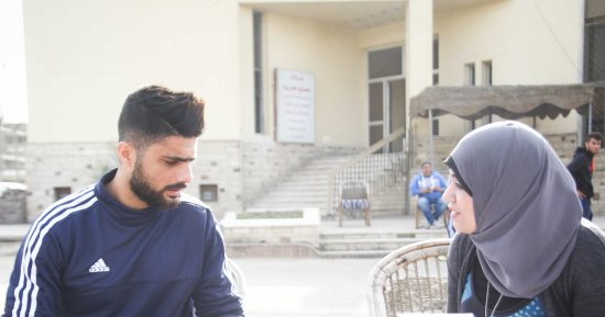 هانى العجيزى لـ"اليوم السابع": الدكة "خلصت" على متعب المظلوم