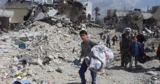 التليفزيون الفلسطينى يعلن إصابة 9 مدنيين فى اقتحام قوات إسرائيلية لمخيم جنين