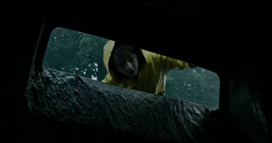 بالفيديو.. تريلر فيلم "it" يكسر حاجز الرقم القياسى خلال 3 أيام