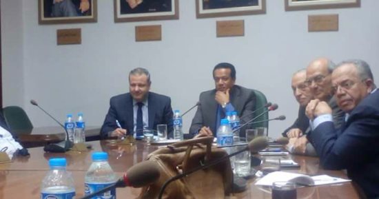 نائب وزير الزراعة للمصدرين: آلية جديدة لتوزيع الأسمدة تضمن تحقيق الوفرة