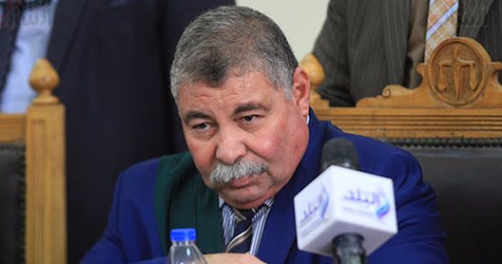 تأجيل محاكمة 67 متهما فى قضية "اغتيال النائب العام" لـ 6 مايو