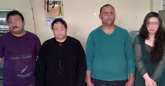 اعترافات "قوادة" بالإسكندرية: كنت ناوية أبطل بس ضيق الحال خلانى أكمل