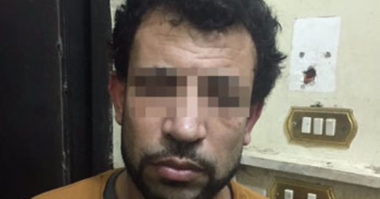 حبس شخص انتحل شخصية آخر وتزوج من فتاة ونصب على راغبى السفر 4 أيام بكفر الشيخ