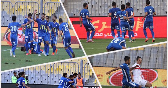 سموحة يتدرب فى جوهانسبرج.. جولة حرة للاعبين ويعود للقاهرة غدا