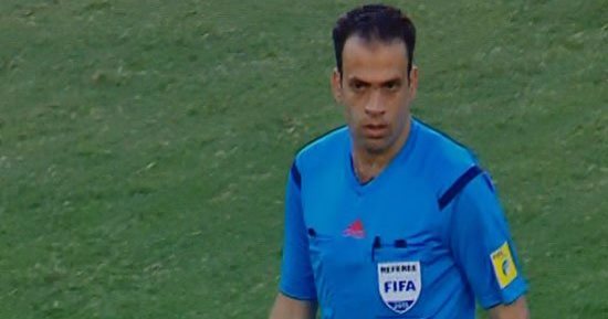 ياسر عبد الرؤوف: الحنفى ورفاقه هزموا "ضغوط" الزمالك وسموحة