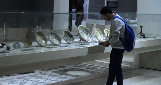 تأجيل معرض مؤقت لـ قناة السويس فى متحف الفن الإسلامى