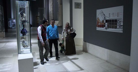 فعاليات اليوم.. صناعة أقلام الخط العربى برشيد.. وإنشاد دينى بالسنارى
