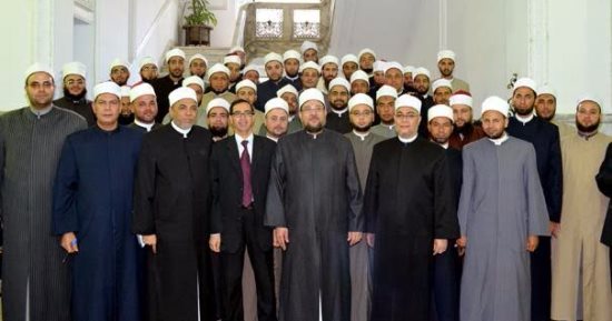 "الأوقاف" تعقد دورة حول فقه الحج للأئمة المرافقين للحجاج