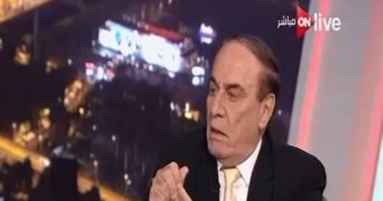 سمير فرج لـ ON LIVE: المعونة الأمريكية العسكرية تعود عقب زيارة السيسى لواشنطن