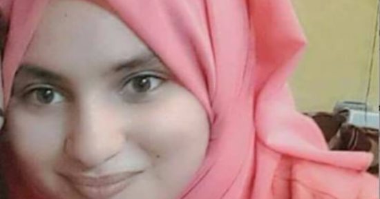 تغيب طالبة جامعية عن منزلها بالزقازيق منذ 4 أيام