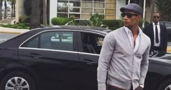 محمد رمضان يوجه نصيحة لجمهوره: "اجعل التميز عادتك"