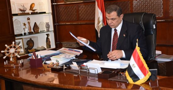 نجاح مكتب التمثيل العمالى بميلانو فى حصول عامل مصرى على مستحقاته
