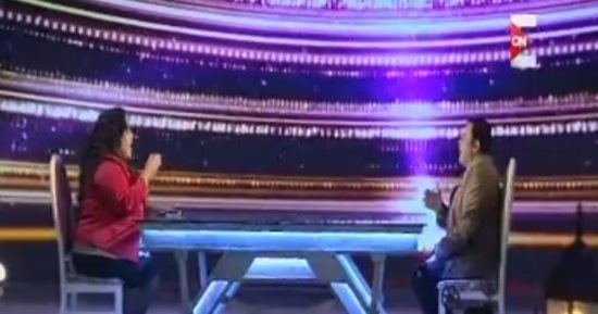 محمد فؤاد: لو عملت دويتو شعبى هيبقى مع بوسى