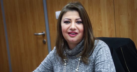بشرى لمواليد برج الثور والعذراء والجدى تفجرها عبير فؤاد
