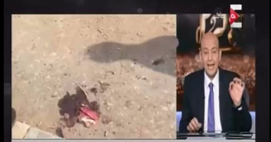 أديب: أول سؤال سيتلقاه السيسى من الصحفيين بأمريكا سيكون عن انفجار طنطا