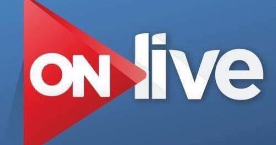 "ON Live" تعد فيلماً تذكارياً بتقنية 3D لأهم المشروعات القومية