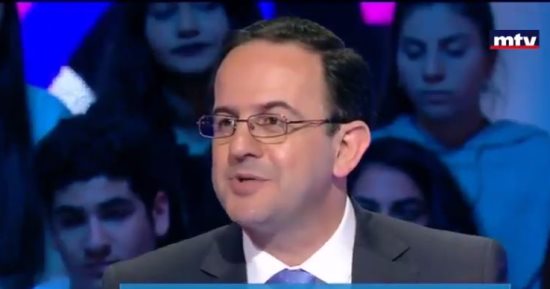 وزير السياحة اللبنانى: تأجيل زيارة بابا الفاتيكان إلى لبنان لأسباب صحية