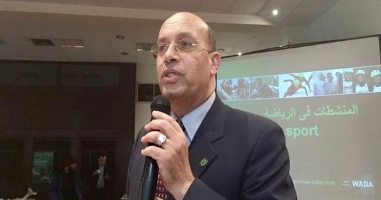 الوكالة المصرية لمكافحة المنشطات تعقد ندوة لفريق بتروجت