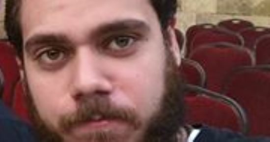 "زمار الحى" قصيدة للشاعر محمد خالد الشرقاوى