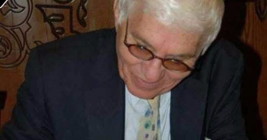 وفاة المناضل السيناوي جلال الشريف
