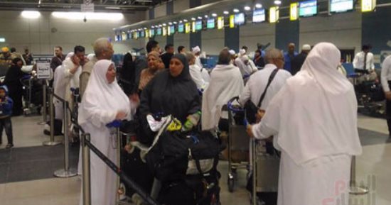 السبت.. مغادرة أول أفواج حج القرعة ببورسعيد
