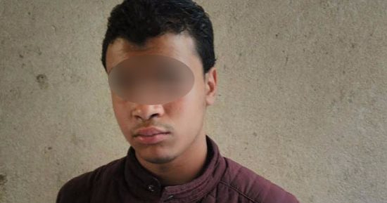 فتاة الشرقية تتهم شابا بالتحرش بها وتمزيق ملابسها والنيابة تحبسه