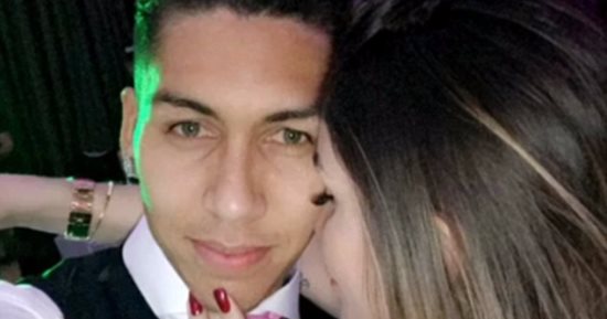 بالفيديو والصور.. فيرمينو وكوتينيو فى حفلة خاصة جدا