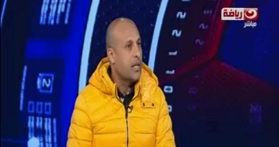 طارق مصطفى: كوليبالى أفضل أفريقى فى الأهلى والزمالك و"ستانلى" غير مقنع