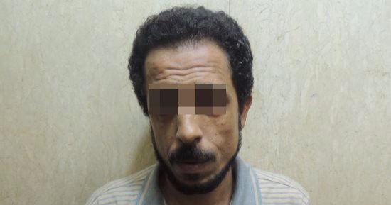 سقوط لص شقق الساحل وضبط بحوزته 36 جرام هيروين و90 مفتاح ومفكين وزرادية