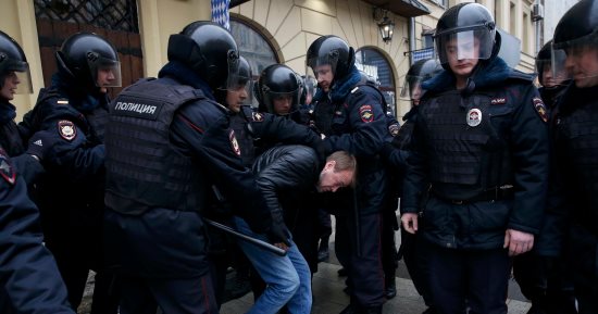 مقتل شخص وإصابة 3 آخرين نتيجة هجوم مسلح عند الحدود بين روسيا وأبخازيا