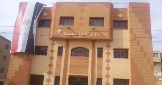 بالصور الأبنية التعليمية بكفر الشيخ: تسليم 14 مدرسة وجار إنشاء 46 أخرى