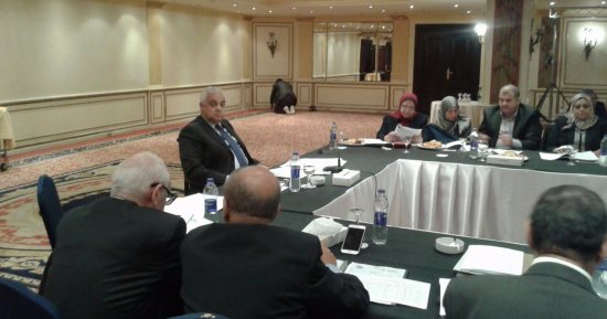 رئيس شركة اليايات: خطة لزيادة الصادرات لدعم موارد الشركة