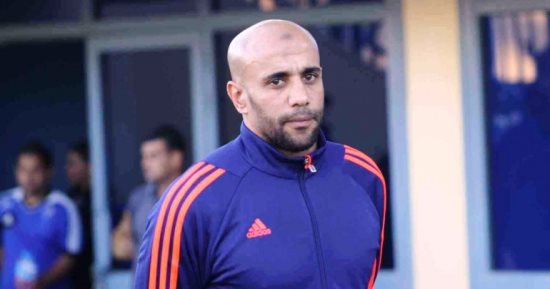 القيد الجديد.. مدرب المقاولون عن زيادة القوائم لـ35: لمصلحة الأهلى والزمالك