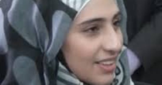 كتاب يوثق رحلة الأهوال بحرا لفتاة سورية هربت من الحرب