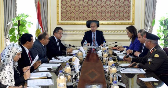 الحكومة توافق على منحة من الحكومة الإيطالية لتأهيل متحف الفن الإسلامى