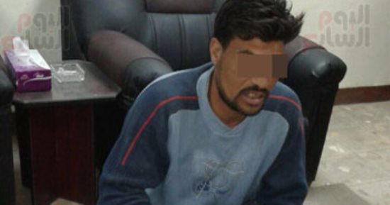 بالصور.. شرطة السياحة تحبط تهريب 49 قطعة أثرية نادرة بالمنيا
