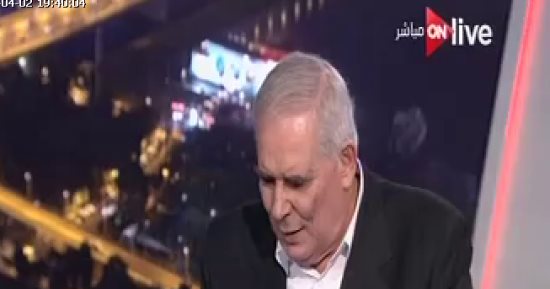 طه الخطيب: السيسى يقف على أرض صلبة بواشنطن بعد نجاحه فى الحرب على الإرهاب